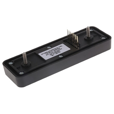 Storm IP65 4 Key Polymer Illuminated Keypad