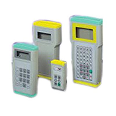 Bopla IP65 25 Key Copper Membrane Keypad
