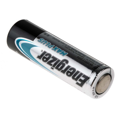 7638900423297 | Energizer MAX Alkaline AA Battery 1.5V