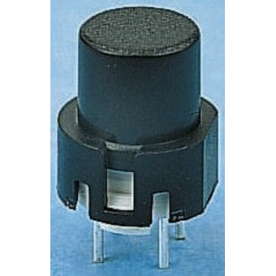 Red Tact Switch