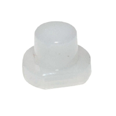 Momentary Tactile Switch 50 mA Through Hole