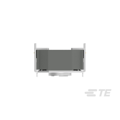 Grey Cap Tactile Switch, SPST 1mA 2.9mm Through Hole