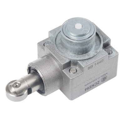 Telemecanique Sensors OsiSense XC Series Limit Switch Operating Head for Use with XC Series