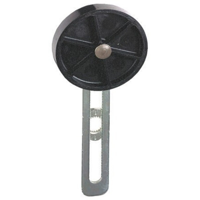 Telemecanique Sensors OsiSense XC Series Limit Switch Operating Head for Use with XC Series