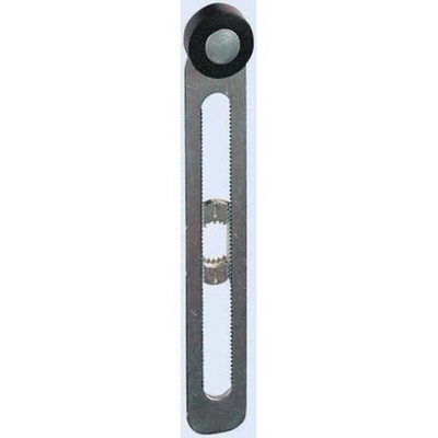 Telemecanique Sensors OsiSense XC Series Limit Switch Operating Head for Use with XC Series