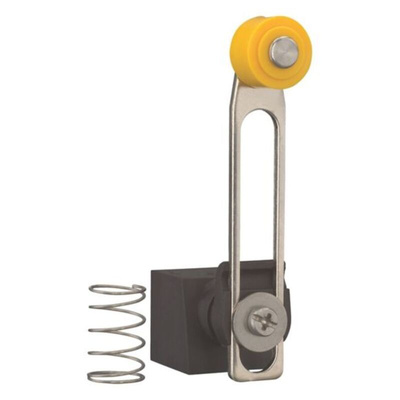 Eaton LS Series Series Limit Switch Operating Head for Use with LS Series