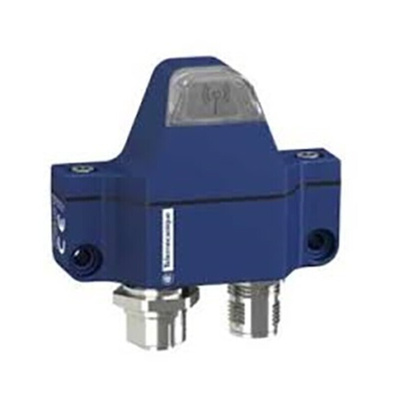 Telemecanique Sensors OsiSense XC Series Transmitter for Use with Multi-Sensors, OsiSense XCKW Wireless & Batteryless