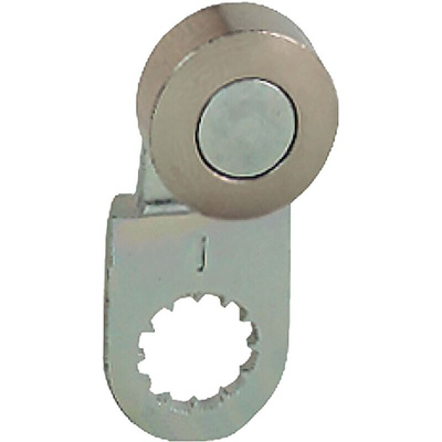 Telemecanique Sensors OsiSense XC Series Limit Switch Operating Head for Use with XCKD Limit Switch, XCKP Limit Switch,