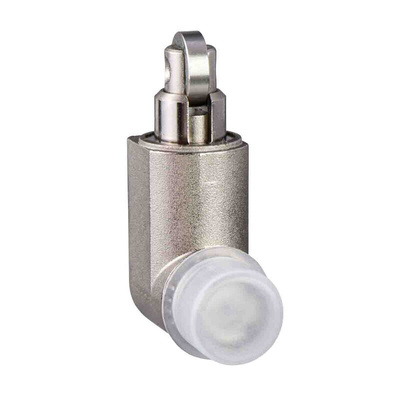 Telemecanique Sensors ZCE Series Limit Switch Operating Head for Use with XCKD, XCKP, XCKT, XCMD