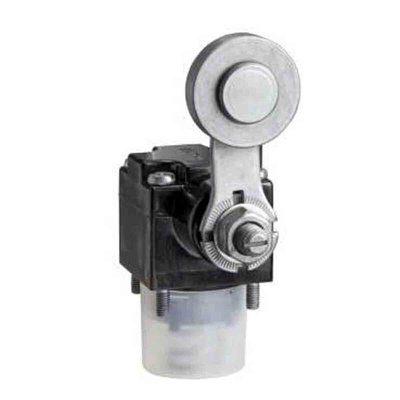 Telemecanique Sensors ZCKD Series Limit Switch Operating Head for Use with XCKS