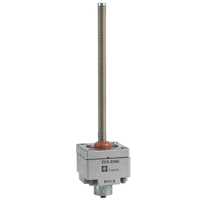 Telemecanique Sensors ZCKE Series Limit Switch Operating Head for Use with XCKJ