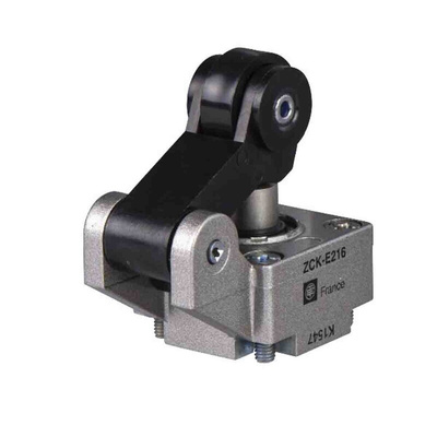 Telemecanique Sensors ZCKE Series Limit Switch Operating Head for Use with XCKJ