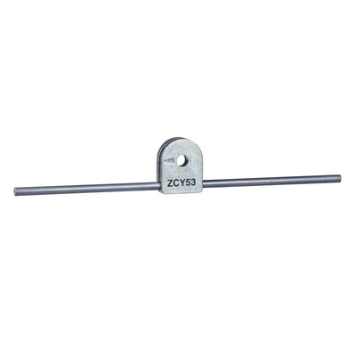 Telemecanique Sensors ZCY Series Limit Switch Operating Head for Use with XCKD, XCKP, XCKT, XCMD
