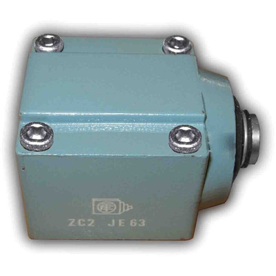 Telemecanique Sensors OsiSense XC Series Limit Switch Operating Head for Use with XC2J