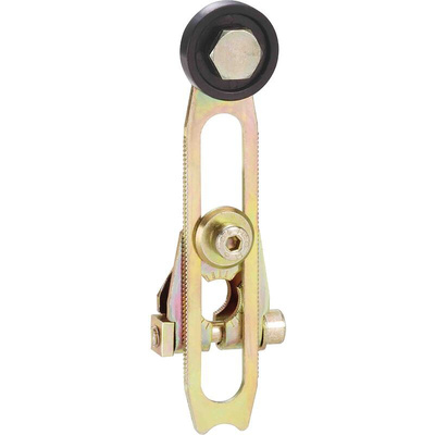 Telemecanique Sensors OsiSense XC Series Limit Switch Operating Head for Use with XC2J