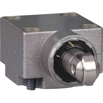 Telemecanique Sensors OsiSense XC Series Limit Switch Operating Head for Use with XCKJ