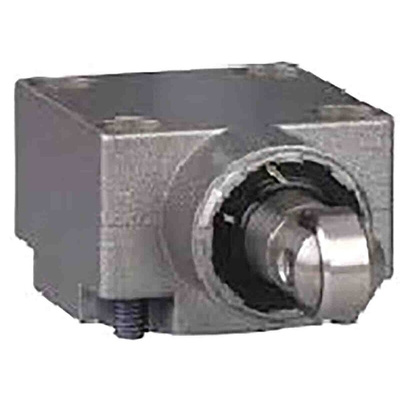 Telemecanique Sensors OsiSense XC Series Limit Switch Operating Head for Use with XCKJ