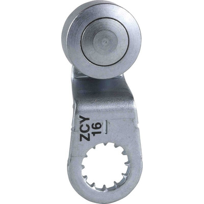Telemecanique Sensors OsiSense XC Series Limit Switch Operating Head for Use with XCMD