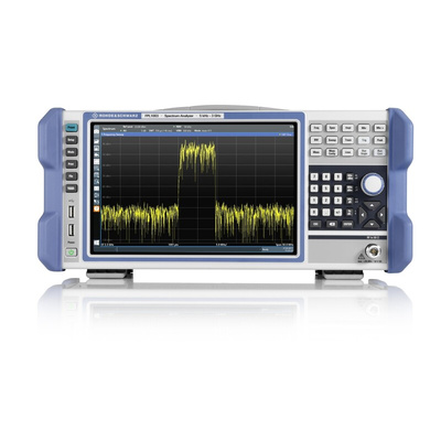 FPL-EMI3 | Rohde & Schwarz FPL1003 Desktop Spectrum Analyser, 40MHz
