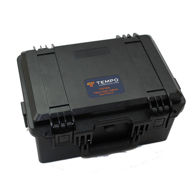 Tempo FSP200-KIT1-EU USB Fibre Optic Kit