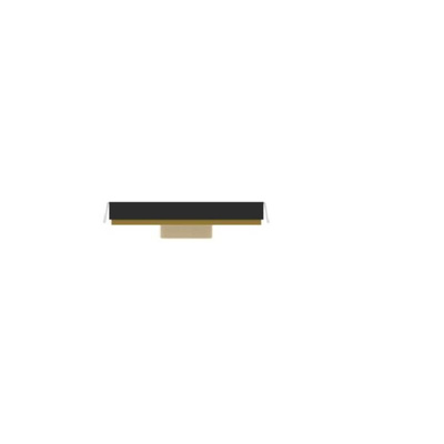 Black Round Button Tactile Switch, SPST 50 mA Surface Mount