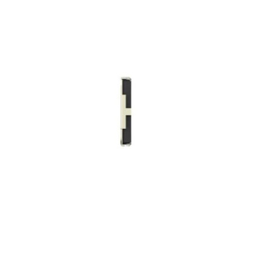 Black Top Tactile Switch, SPST 50 mA Surface Mount
