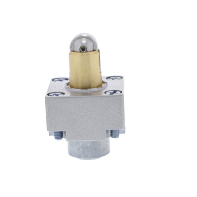 Telemecanique Sensors OsiSense XC Series Limit Switch Operating Head for Use with XC Series