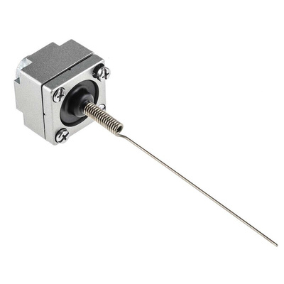 Telemecanique Sensors OsiSense XC Series Limit Switch Operating Head for Use with XC Series