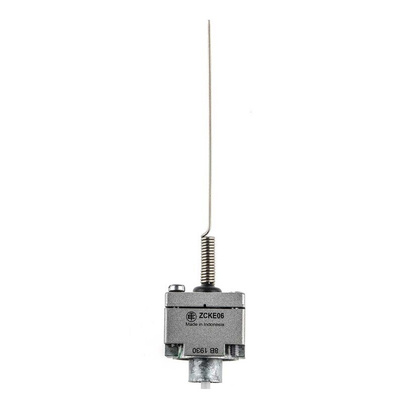 Telemecanique Sensors OsiSense XC Series Limit Switch Operating Head for Use with XC Series