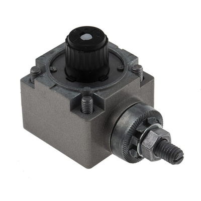 Telemecanique Sensors OsiSense XC Series Limit Switch Operating Head for Use with XC Series
