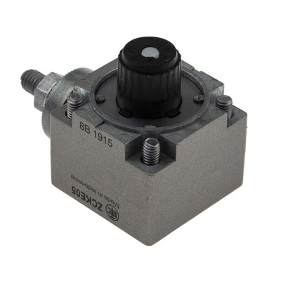 Telemecanique Sensors OsiSense XC Series Limit Switch Operating Head for Use with XC Series