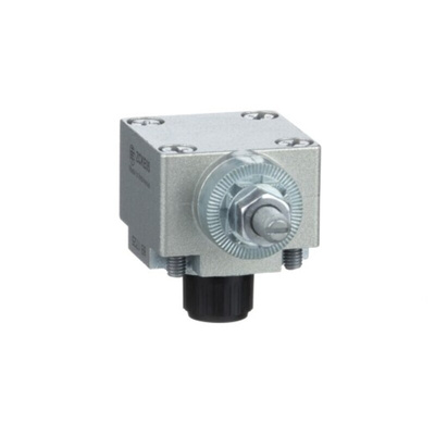 Telemecanique Sensors OsiSense XC Series Limit Switch Operating Head for Use with XC Series