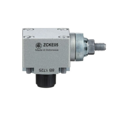 Telemecanique Sensors OsiSense XC Series Limit Switch Operating Head for Use with XC Series
