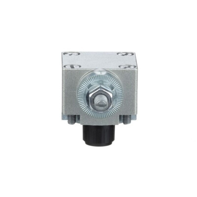 Telemecanique Sensors OsiSense XC Series Limit Switch Operating Head for Use with XC Series