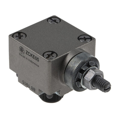 Telemecanique Sensors OsiSense XC Series Limit Switch Operating Head for Use with XC Series