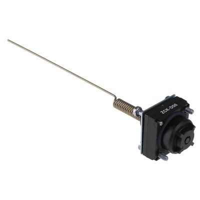 Telemecanique Sensors OsiSense XC Series Limit Switch Operating Head for Use with XC Series