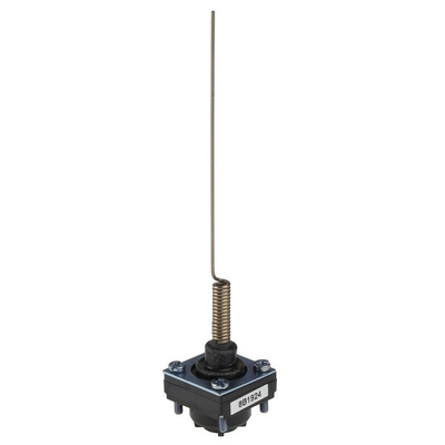 Telemecanique Sensors OsiSense XC Series Limit Switch Operating Head for Use with XC Series