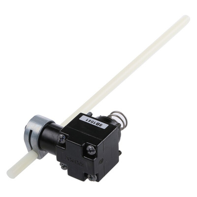 Telemecanique Sensors OsiSense XC Series Limit Switch Operating Head for Use with XC Series