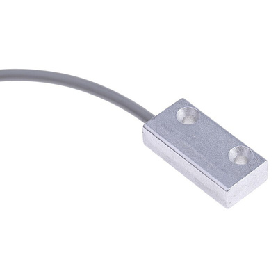 RS PRO Rectangular Reed Switch, NO, 200V, 500mA, IP67