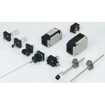 Eaton Series Limit Switch Operating Head for Use with AT Series