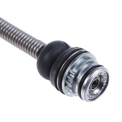 Telemecanique Sensors OsiSense XC Series Limit Switch Operating Head for Use with XC Series