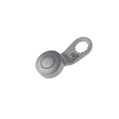 Telemecanique Sensors OsiSense XC Series Limit Switch Operating Head for Use with XC Series