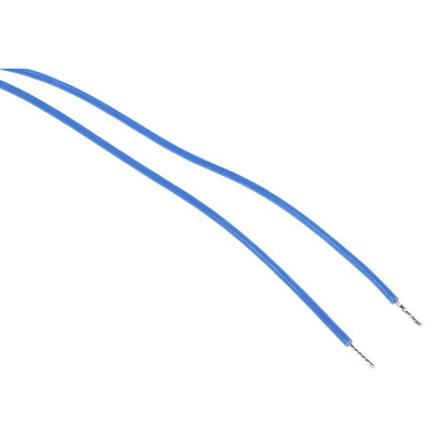 RS PRO Cylindrical Reed Switch, NO, 400V, 1A