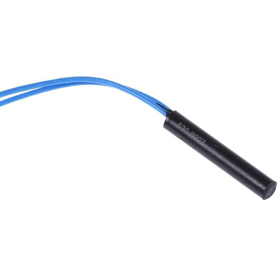 RS PRO Cylindrical Reed Switch, NO, 400V, 1A