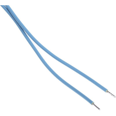RS PRO Flat Reed Switch, NO, 180V, 500mA