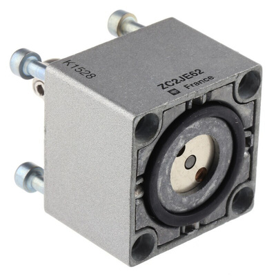 Telemecanique Sensors OsiSense XC Series Limit Switch Operating Head for Use with XCJ2 Series