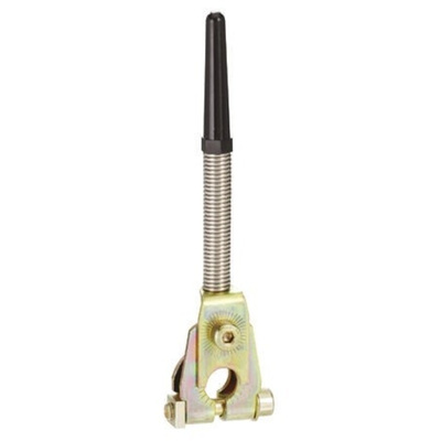 Telemecanique Sensors OsiSense XC Series Limit Switch Operating Head for Use with XC Series