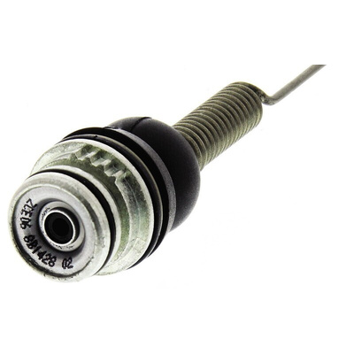 Telemecanique Sensors OsiSense XC Series Limit Switch Operating Head for Use with XC Series