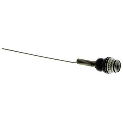 Telemecanique Sensors OsiSense XC Series Limit Switch Operating Head for Use with XC Series