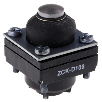 Telemecanique Sensors OsiSense XC Series Limit Switch Operating Head for Use with XC Series